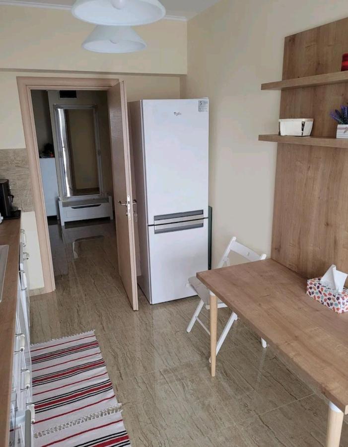 Apartament Ana Apartment Bucureşti Exterior foto