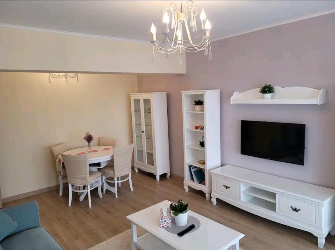 Apartament Ana Apartment Bucureşti Exterior foto