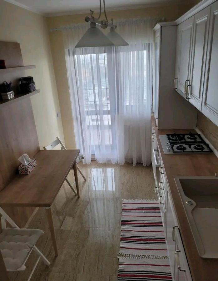 Apartament Ana Apartment Bucureşti Exterior foto
